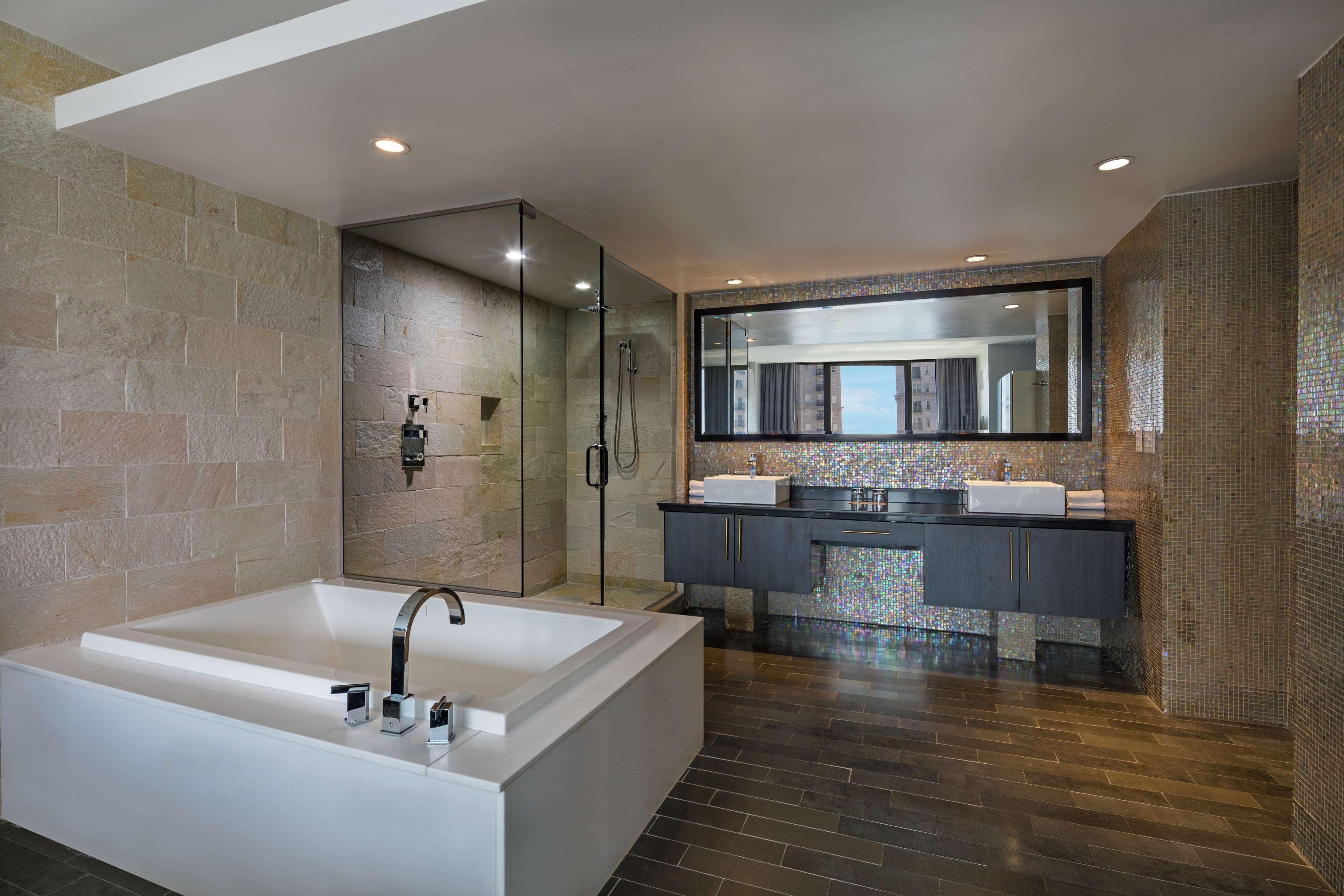 The Starling Atlanta Midtown, Curio Collection By Hilton Hotel Екстериор снимка