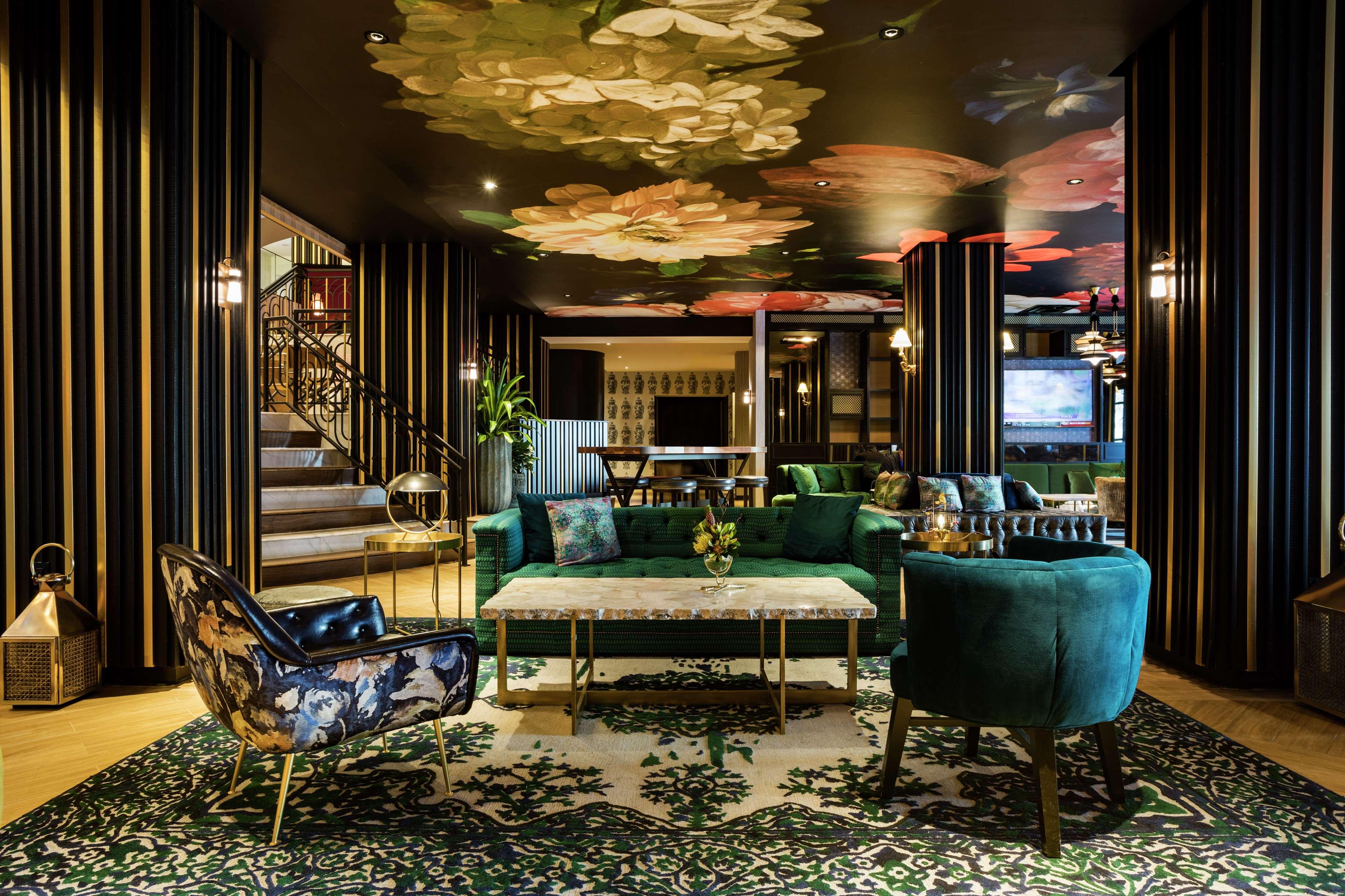The Starling Atlanta Midtown, Curio Collection By Hilton Hotel Екстериор снимка
