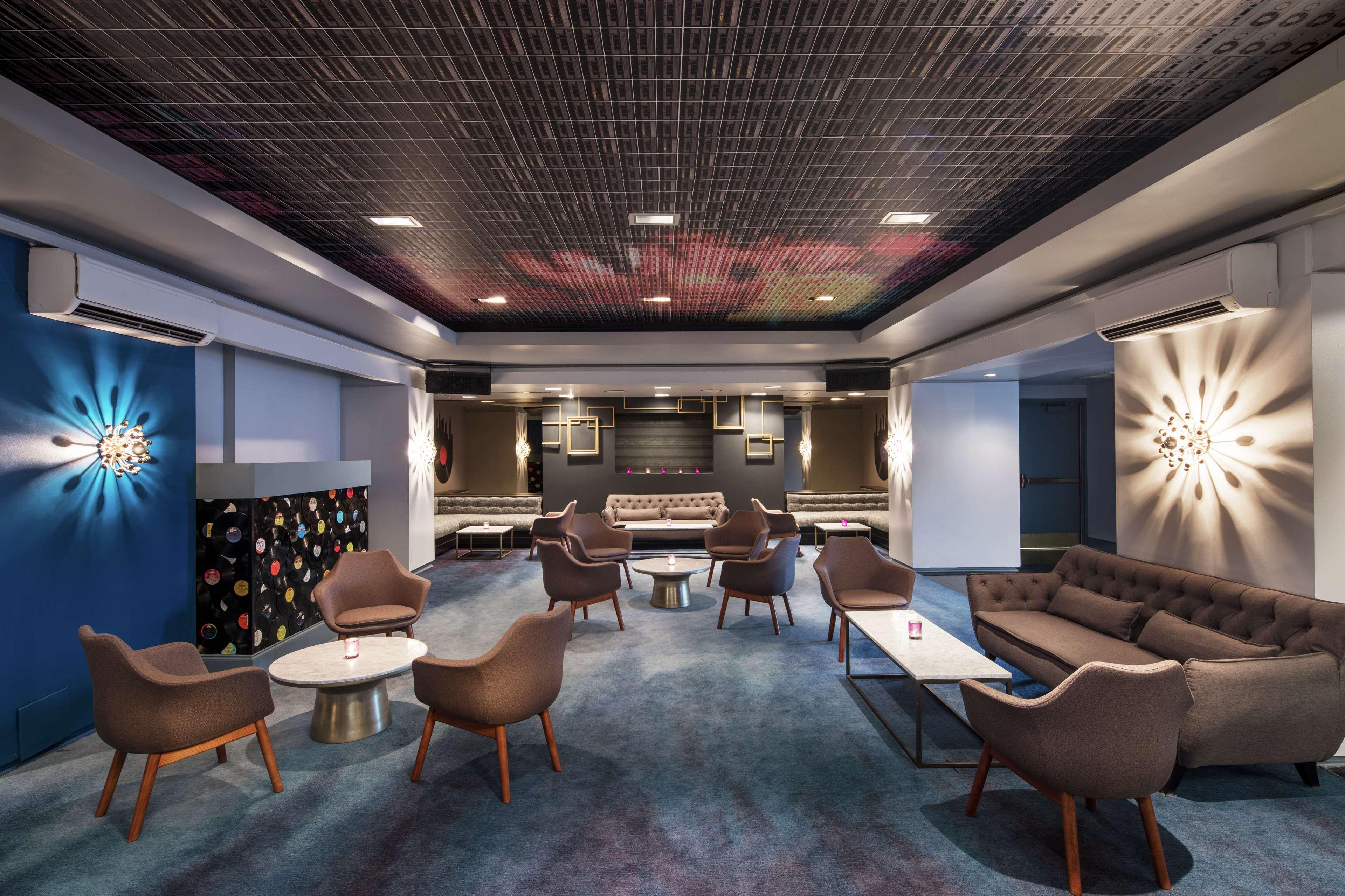 The Starling Atlanta Midtown, Curio Collection By Hilton Hotel Екстериор снимка
