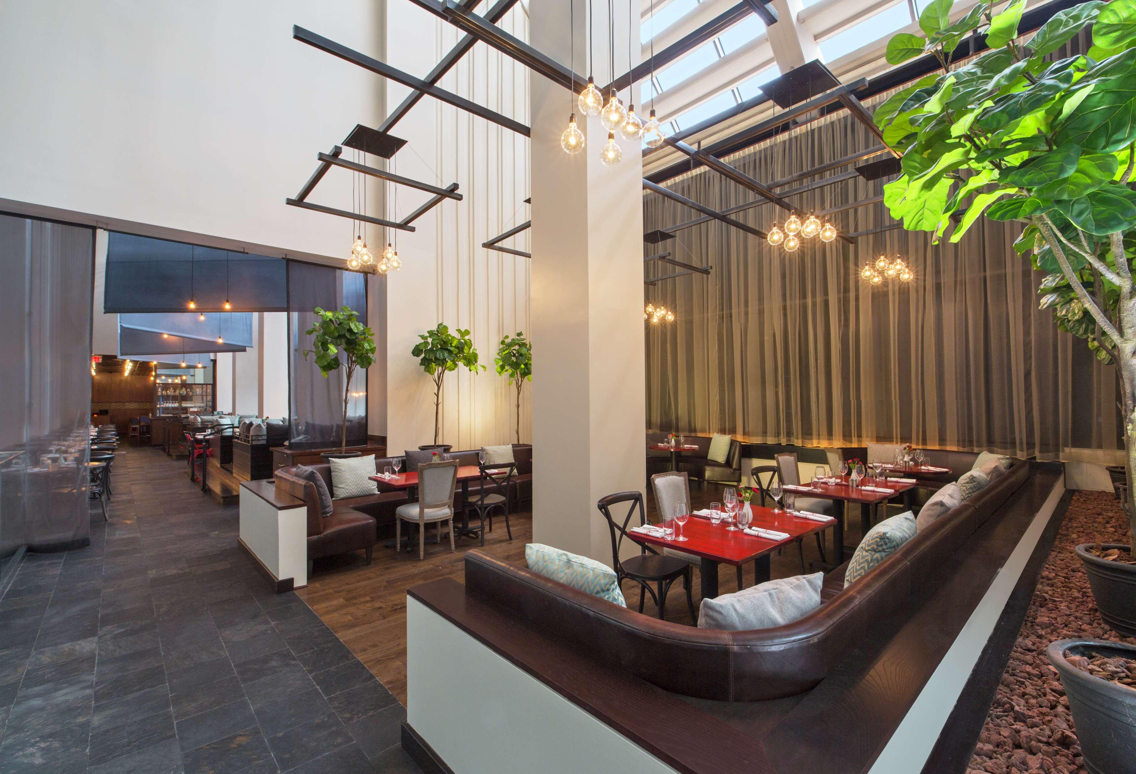 The Starling Atlanta Midtown, Curio Collection By Hilton Hotel Екстериор снимка