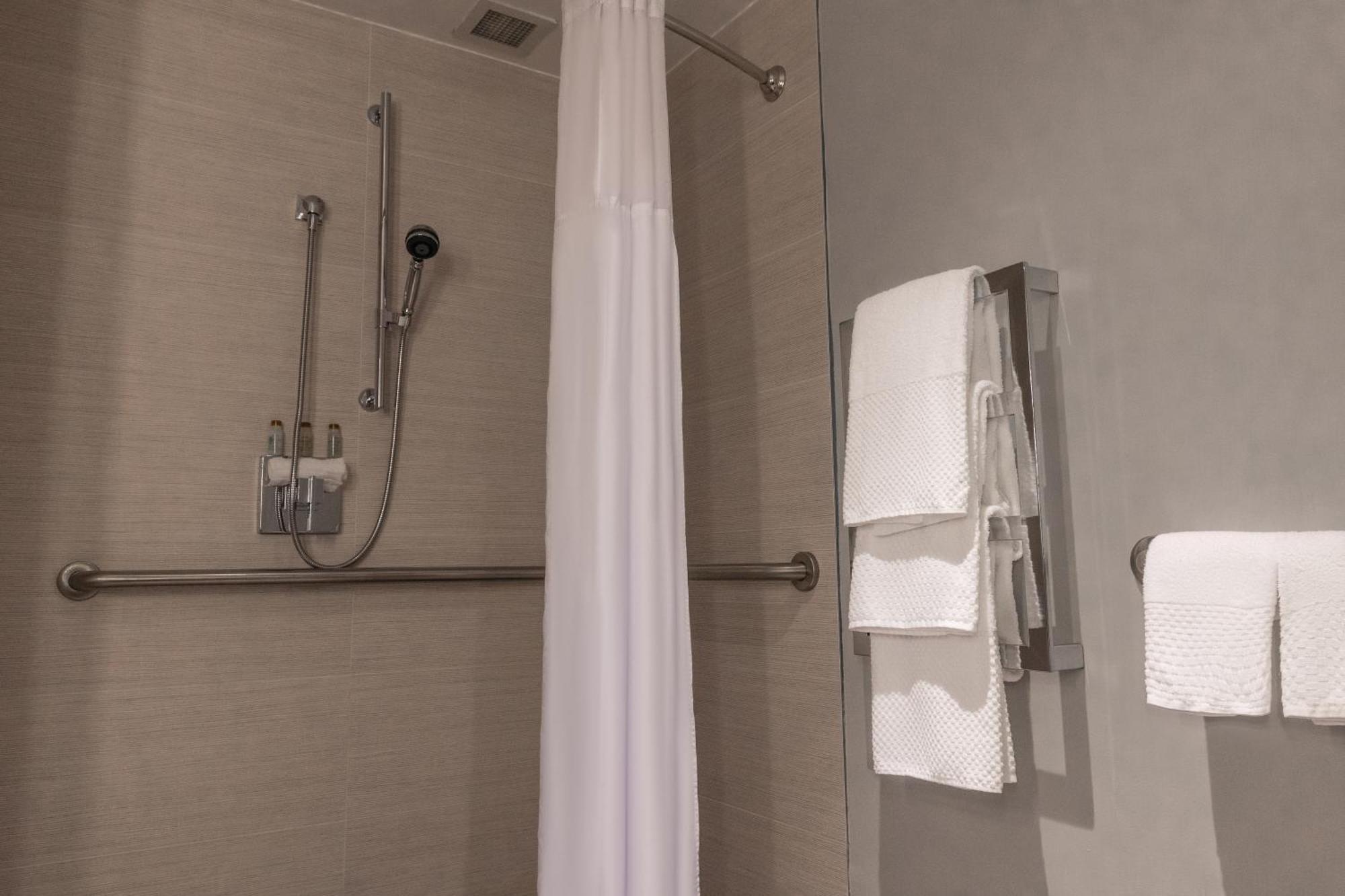 The Starling Atlanta Midtown, Curio Collection By Hilton Hotel Екстериор снимка