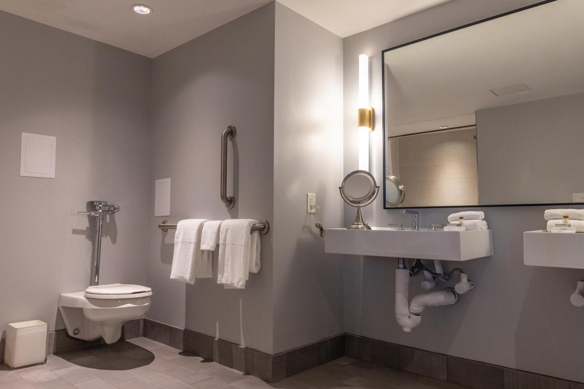 The Starling Atlanta Midtown, Curio Collection By Hilton Hotel Екстериор снимка